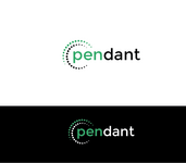 pendant Logo - Entry #113