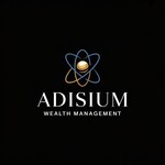 Adisium Wealth Management Logo - Entry #38
