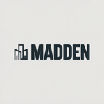 Madden Logo - Entry #1266