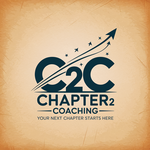 Chapter 2 Coaching Logo - Entry #1117