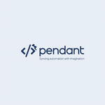 pendant Logo - Entry #3115