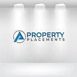 Property Placements Logo - Entry #470