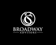 Broadway Advisors NC Logo - Entry #436