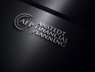 Anstedt Financial Planning Logo - Entry #560
