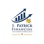 J. Patrick Financial Logo - Entry #200