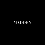 Madden Logo - Entry #1912
