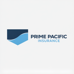 PRIME PACIFIC INSURANCE Logo - Entry #287