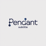 pendant Logo - Entry #2516