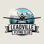Leadville Flying Club Logo - Entry #1971