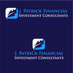 J. Patrick Financial Logo - Entry #2745
