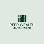 Peer Wealth Management Logo - Entry #1084