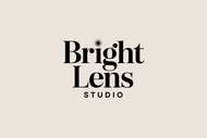 BRIGHT LENS or BRIGHT LENS STUDIO Logo - Entry #767