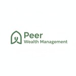Peer Wealth Management Logo - Entry #226
