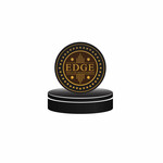 Edge Wealth Management Logo - Entry #1311