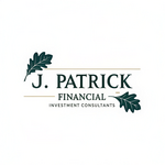 J. Patrick Financial Logo - Entry #3600