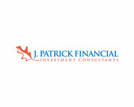 J. Patrick Financial Logo - Entry #3338