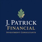 J. Patrick Financial Logo - Entry #2379