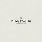 PRIME PACIFIC INSURANCE Logo - Entry #1052
