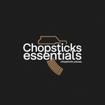 Chopsticks Essentials Logo - Entry #290