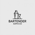 Bartender Supply.co Logo - Entry #2