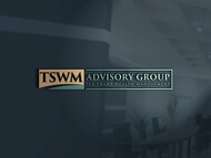 TSWM Advisory Group Logo - Entry #1753