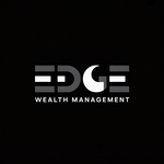 Edge Wealth Management Logo - Entry #2420
