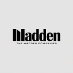 Madden Logo - Entry #3659