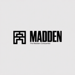 Madden Logo - Entry #4334