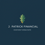J. Patrick Financial Logo - Entry #2473