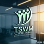 TSWM Advisory Group Logo - Entry #951