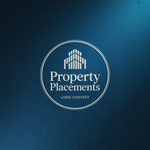 Property Placements Logo - Entry #1379