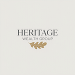 Heritage Wealth Group Logo - Entry #796