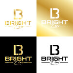 BRIGHT LENS or BRIGHT LENS STUDIO Logo - Entry #349