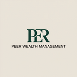 Peer Wealth Management Logo - Entry #1100