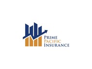 PRIME PACIFIC INSURANCE Logo - Entry #1687