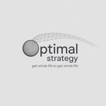 Optimal Strategy Logo - Entry #1258