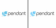 pendant Logo - Entry #1067
