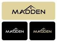 Madden Logo - Entry #753