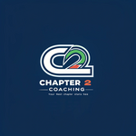 Chapter 2 Coaching Logo - Entry #24