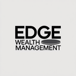 Edge Wealth Management Logo - Entry #2888
