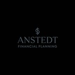 Anstedt Financial Planning Logo - Entry #25