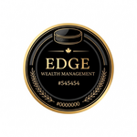 Edge Wealth Management Logo - Entry #927