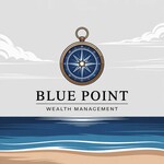 Blue Pointe Wealth Management Logo - Entry #598
