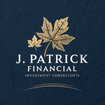 J. Patrick Financial Logo - Entry #77