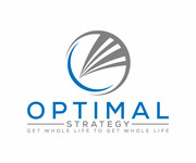 Optimal Strategy Logo - Entry #249