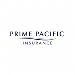 PRIME PACIFIC INSURANCE Logo - Entry #1627