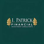 J. Patrick Financial Logo - Entry #3556