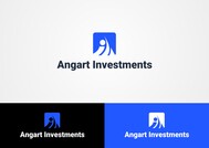 Angart Investments Logo - Entry #866