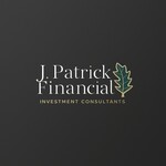 J. Patrick Financial Logo - Entry #3088
