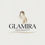 Glamira Hair Beauty Logo - Entry #70